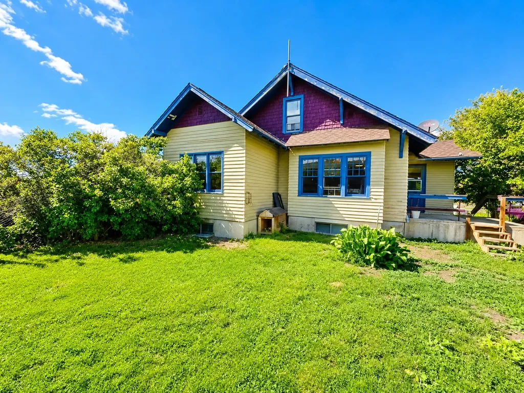 210 S Central Avenue White Sulphur Springs MT 59645