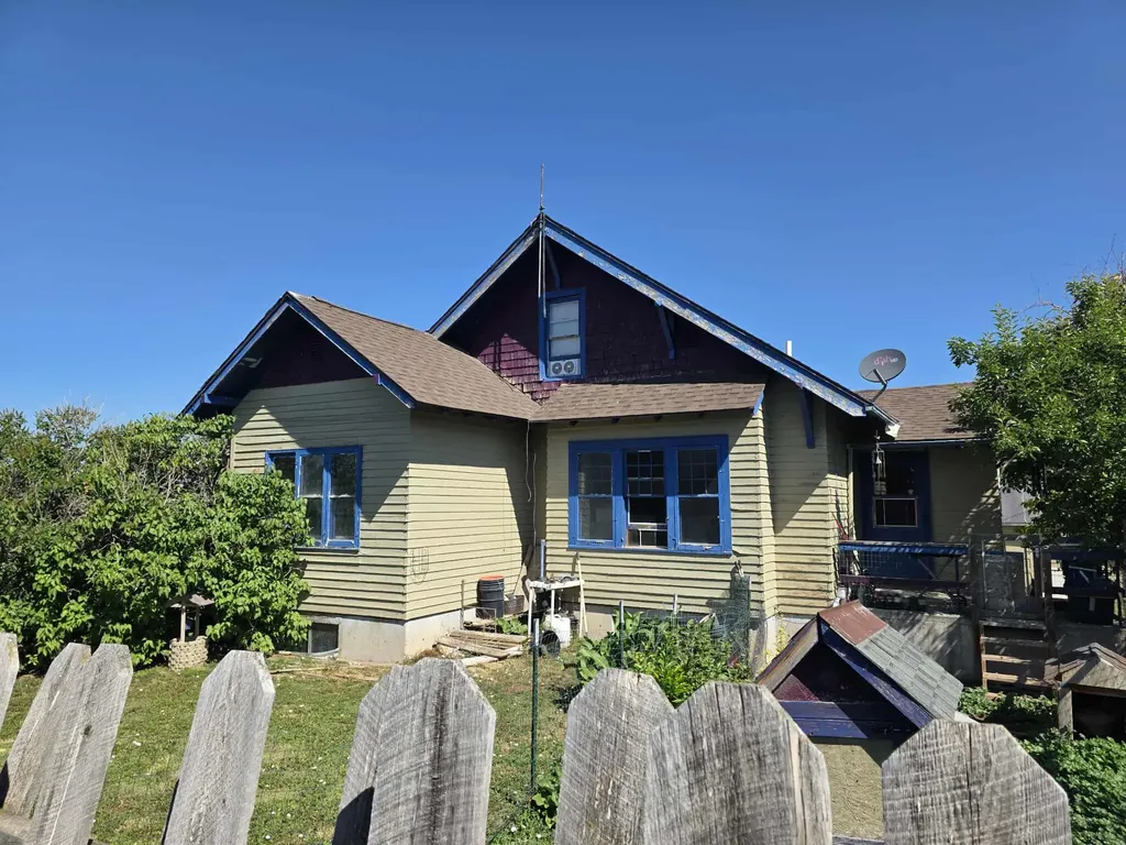 210 S Central Avenue White Sulphur Springs MT 59645