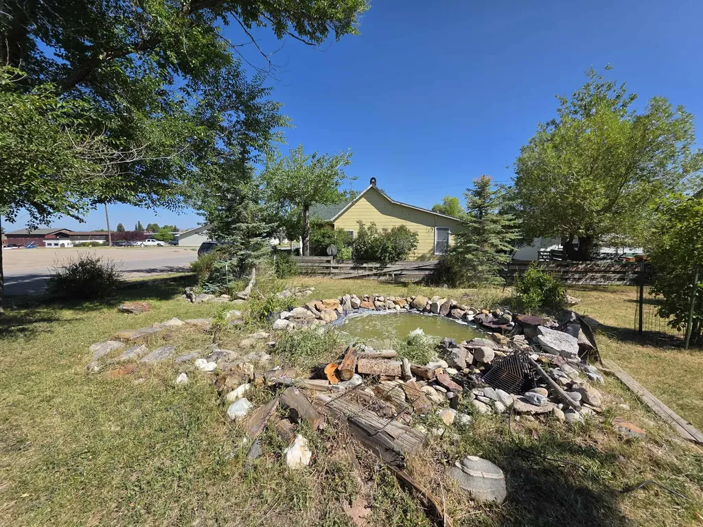 210 S Central Avenue White Sulphur Springs MT 59645