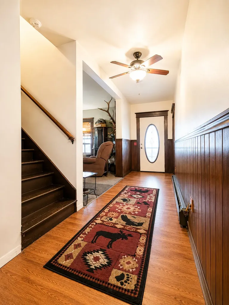 210 S Central Avenue White Sulphur Springs MT 59645