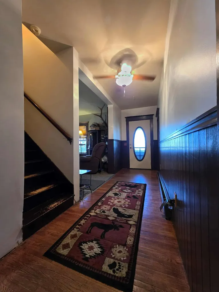 210 S Central Avenue White Sulphur Springs MT 59645