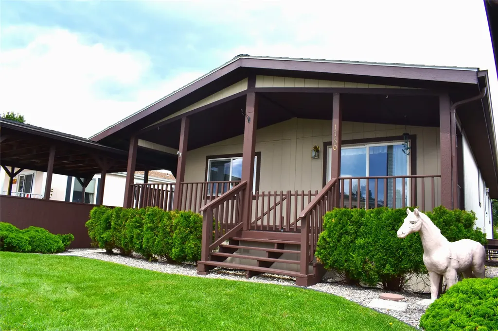 1760 Dukes Avenue Missoula MT 59808