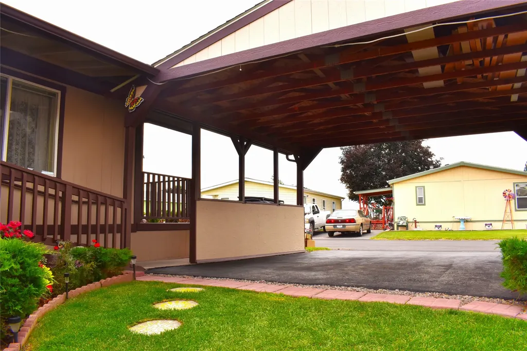 1760 Dukes Avenue Missoula MT 59808