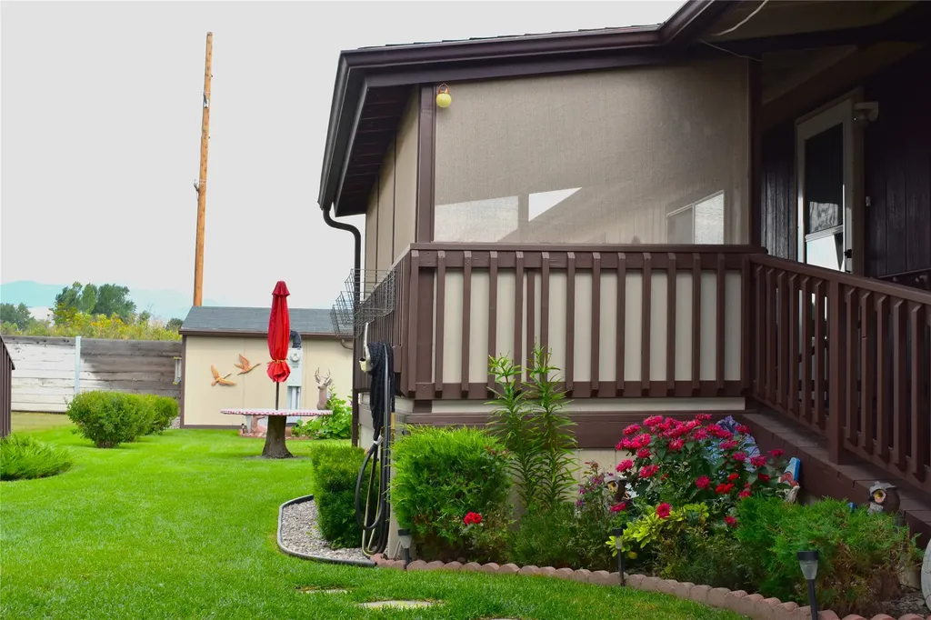 1760 Dukes Avenue Missoula MT 59808
