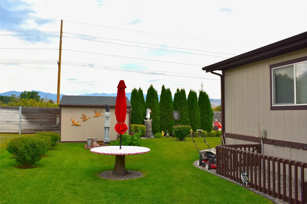 1760 Dukes Avenue Missoula MT 59808