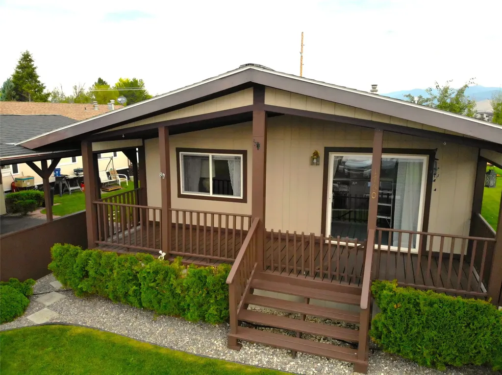 1760 Dukes Avenue Missoula MT 59808
