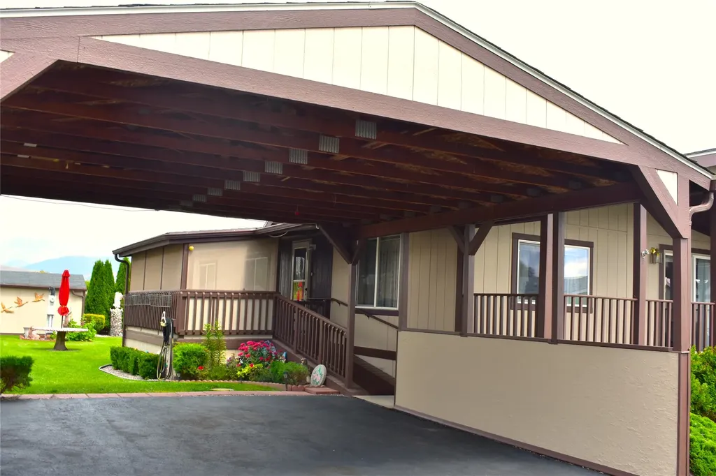 1760 Dukes Avenue Missoula MT 59808