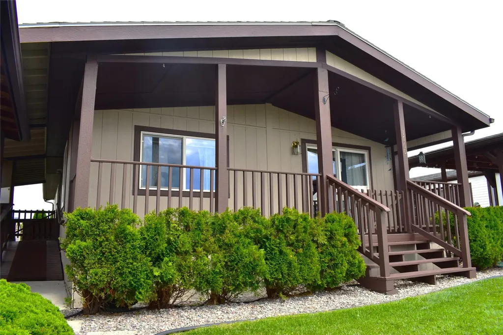 1760 Dukes Avenue Missoula MT 59808
