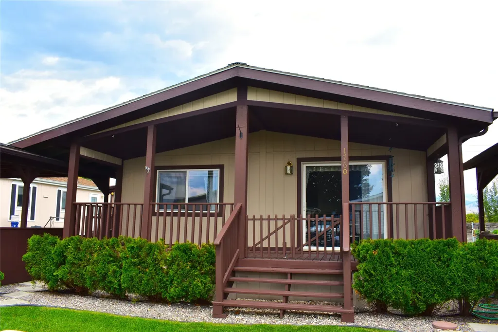 1760 Dukes Avenue Missoula MT 59808