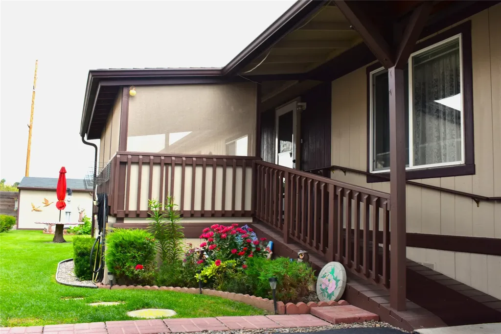1760 Dukes Avenue Missoula MT 59808