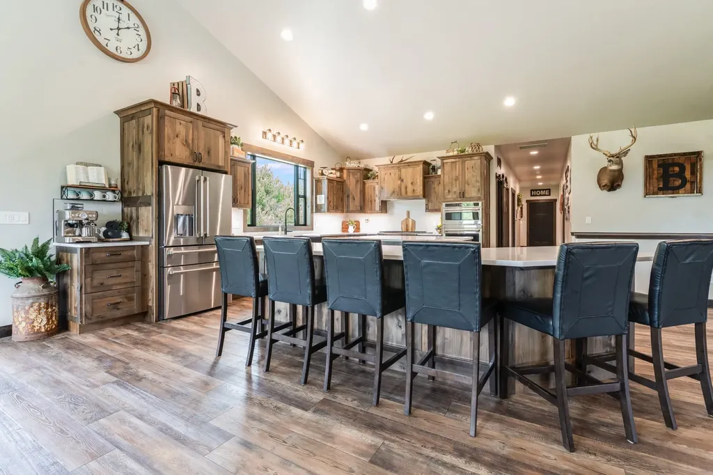 168 Treasure View Drive Libby MT 59923
