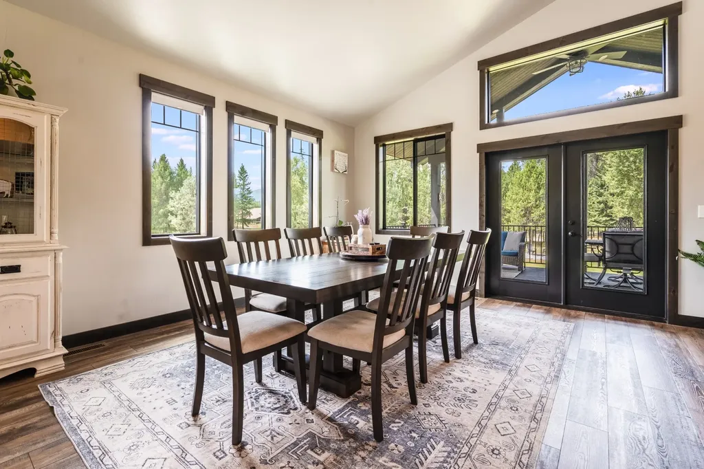 168 Treasure View Drive Libby MT 59923