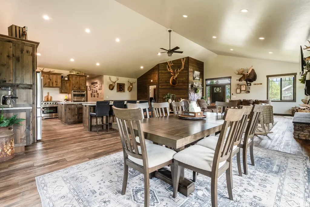 168 Treasure View Drive Libby MT 59923