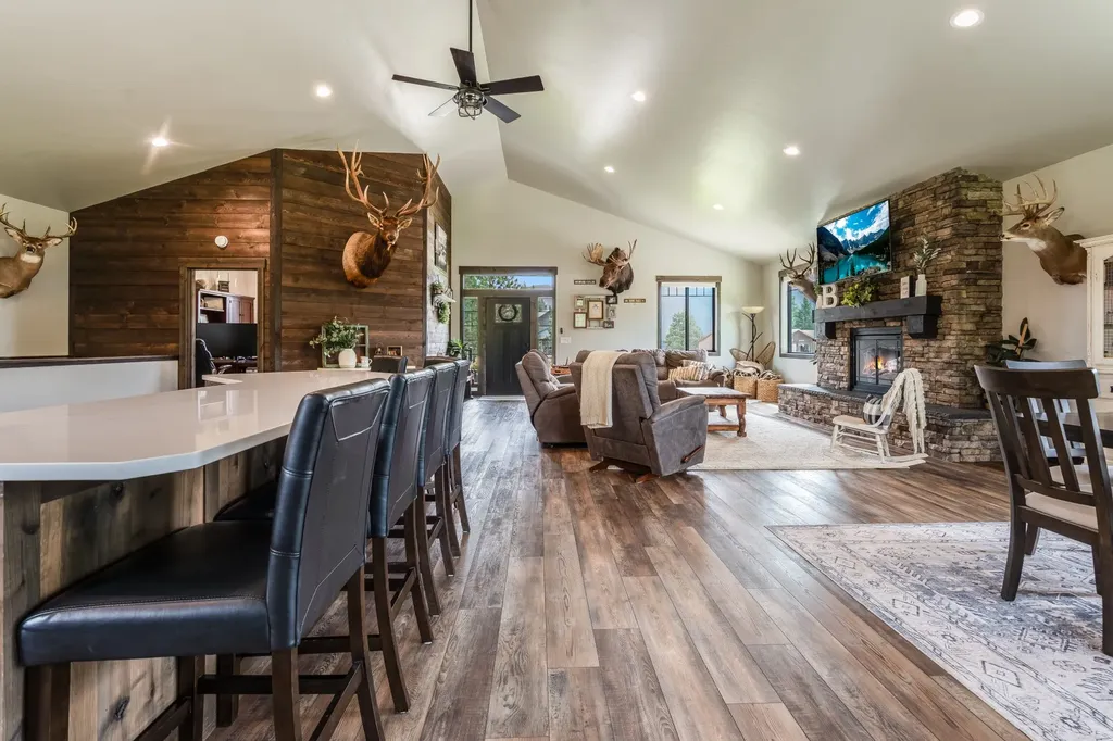 168 Treasure View Drive Libby MT 59923