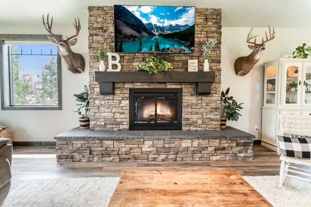 168 Treasure View Drive Libby MT 59923