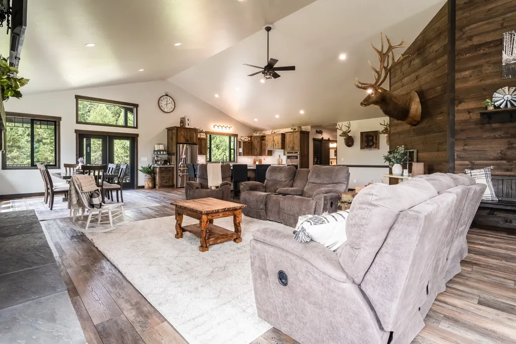 168 Treasure View Drive Libby MT 59923