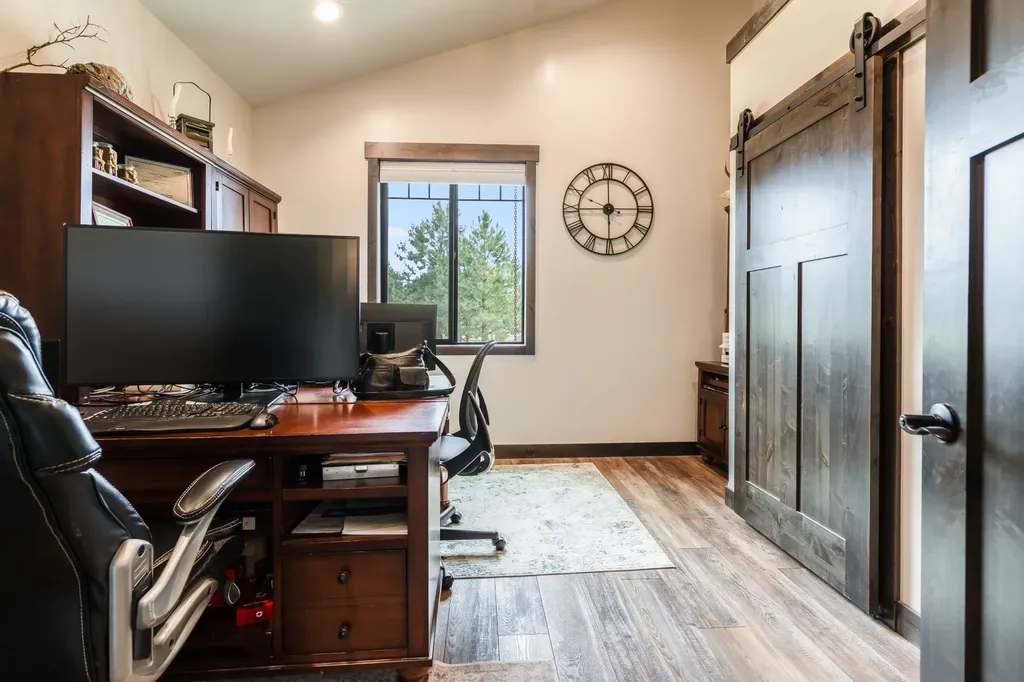 168 Treasure View Drive Libby MT 59923