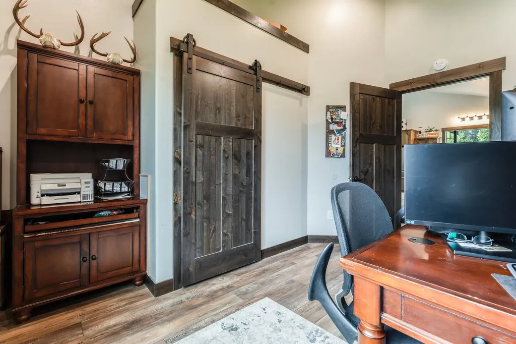 168 Treasure View Drive Libby MT 59923