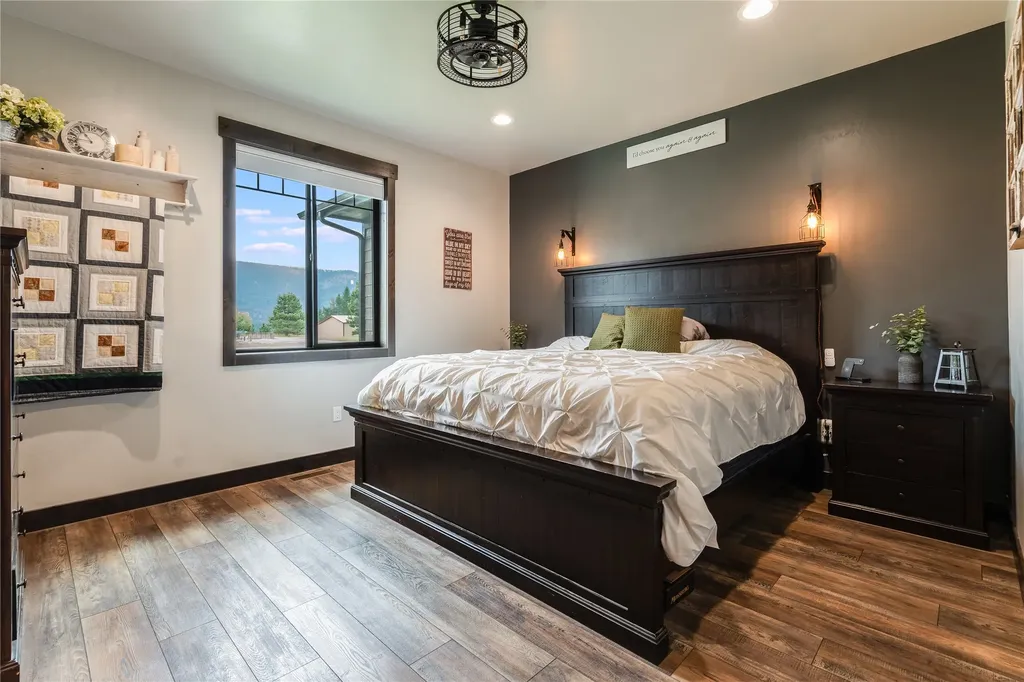 168 Treasure View Drive Libby MT 59923