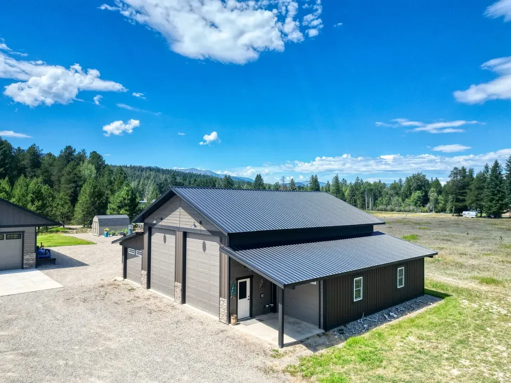 168 Treasure View Drive Libby MT 59923