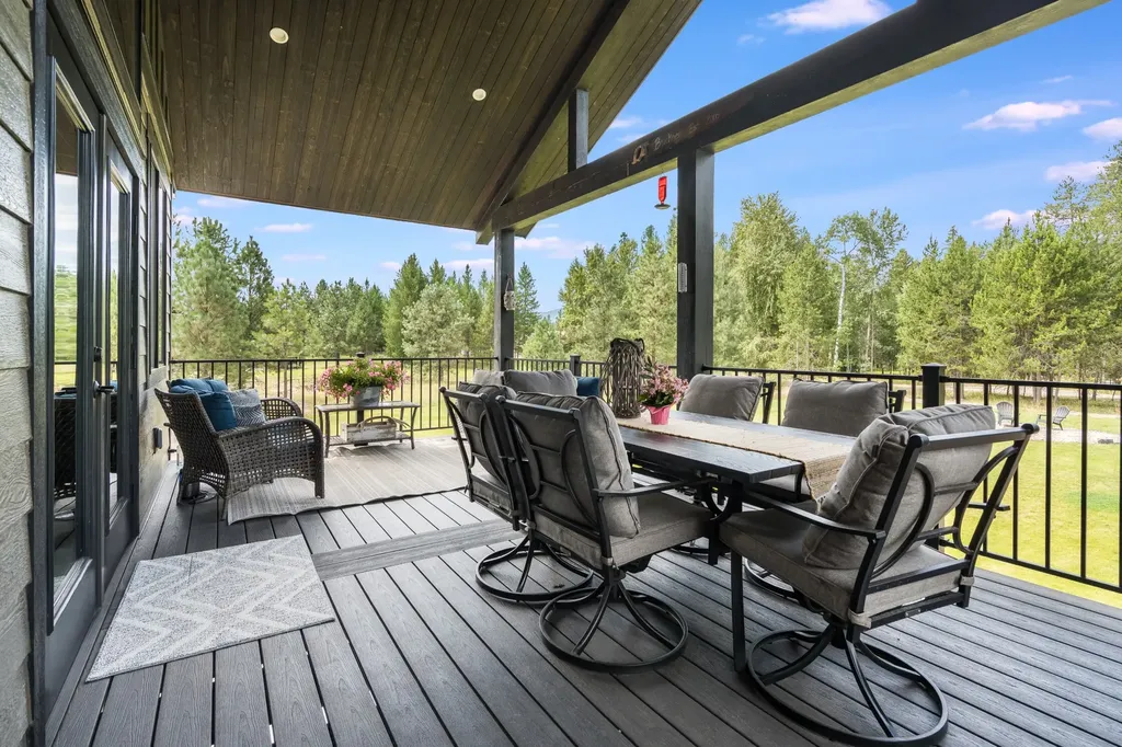 168 Treasure View Drive Libby MT 59923
