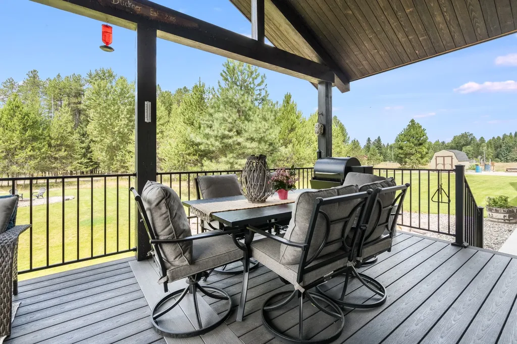 168 Treasure View Drive Libby MT 59923