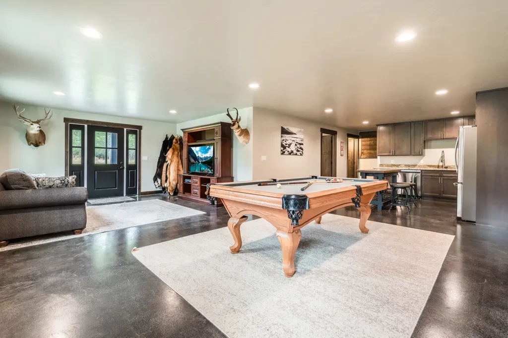 168 Treasure View Drive Libby MT 59923