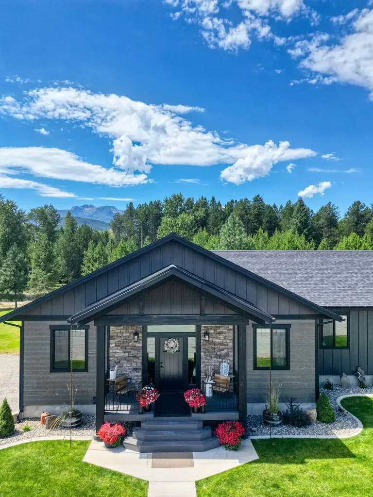 168 Treasure View Drive Libby MT 59923