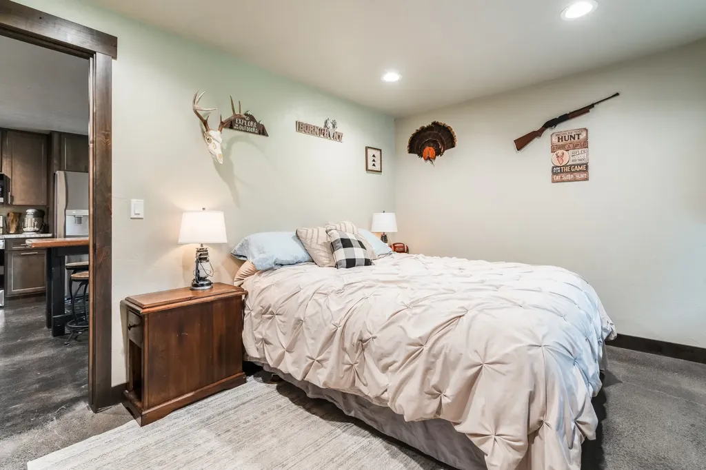 168 Treasure View Drive Libby MT 59923