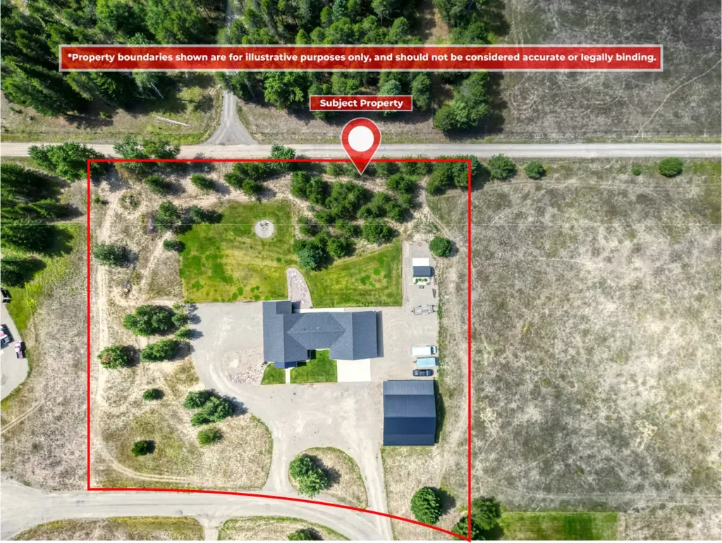 168 Treasure View Drive Libby MT 59923