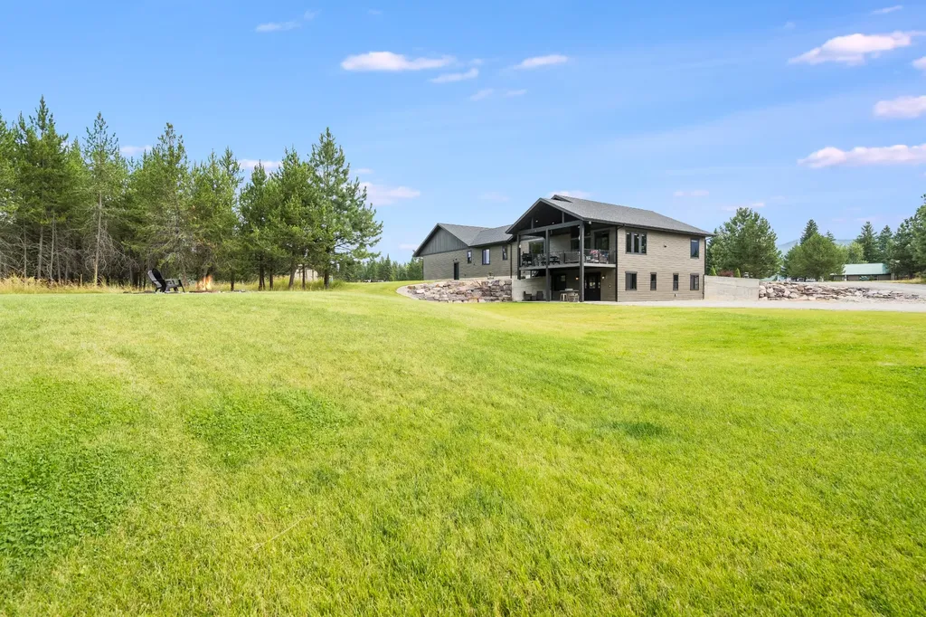 168 Treasure View Drive Libby MT 59923