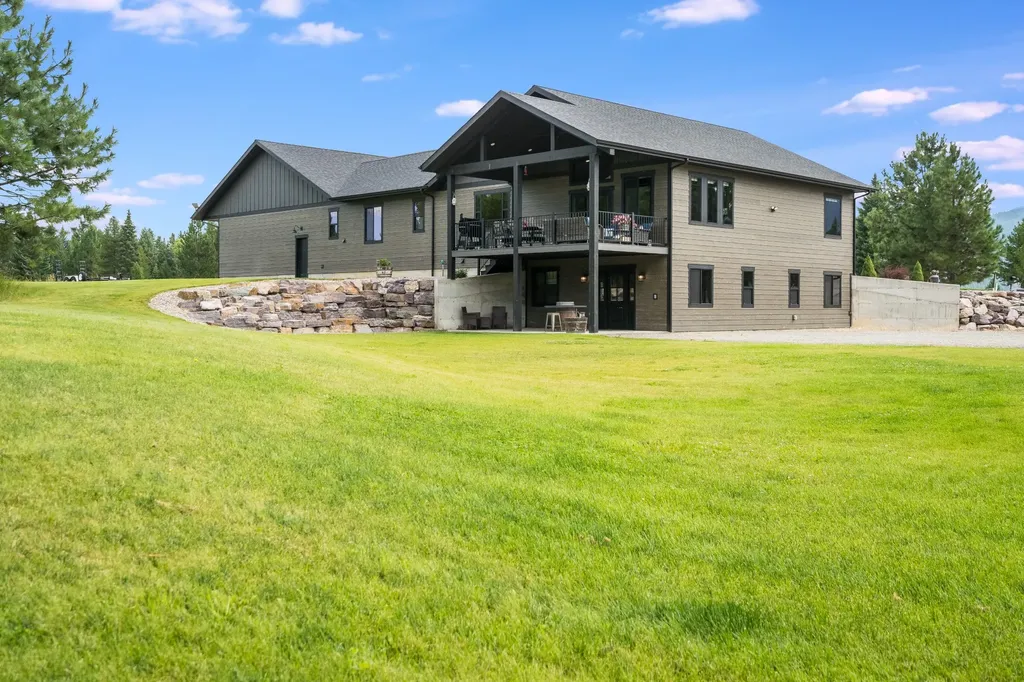168 Treasure View Drive Libby MT 59923