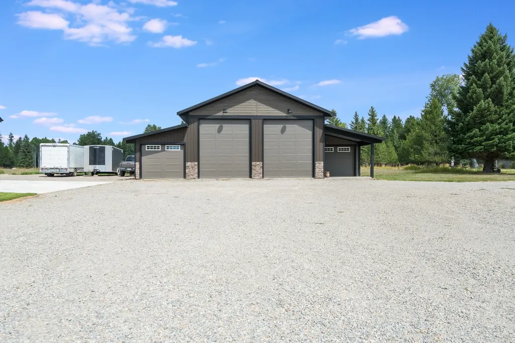 168 Treasure View Drive Libby MT 59923