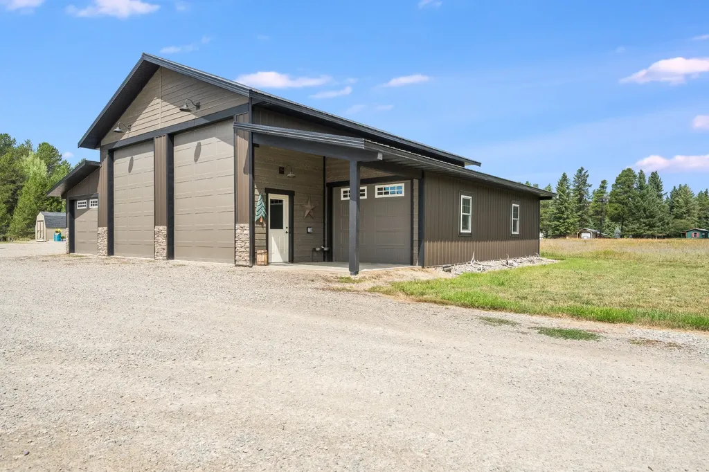 168 Treasure View Drive Libby MT 59923