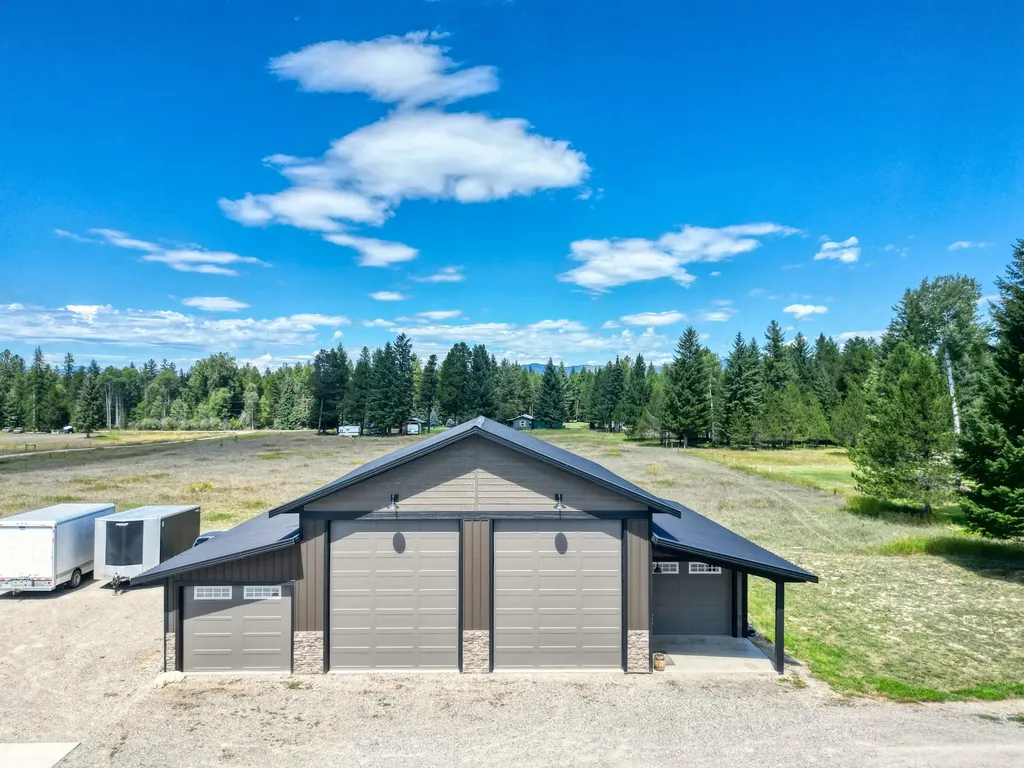 168 Treasure View Drive Libby MT 59923