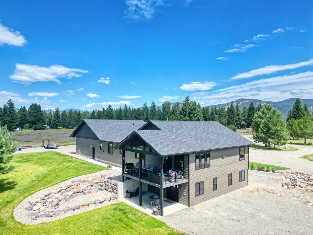 168 Treasure View Drive Libby MT 59923