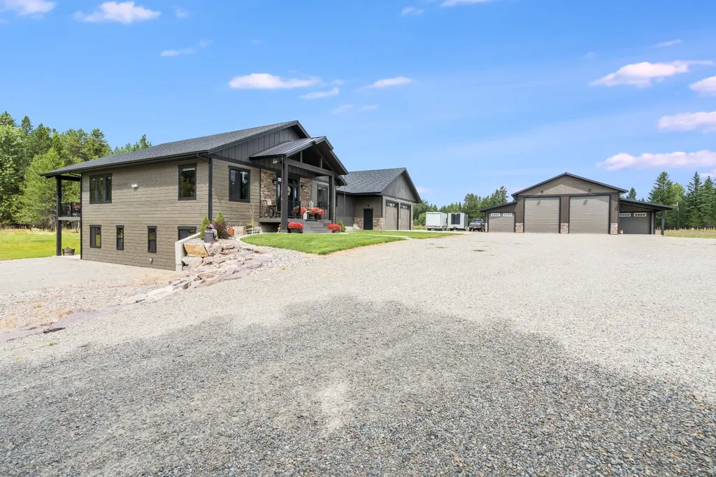 168 Treasure View Drive Libby MT 59923