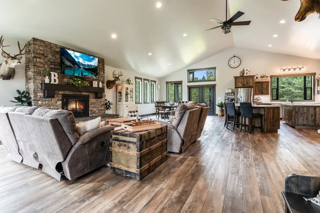 168 Treasure View Drive Libby MT 59923