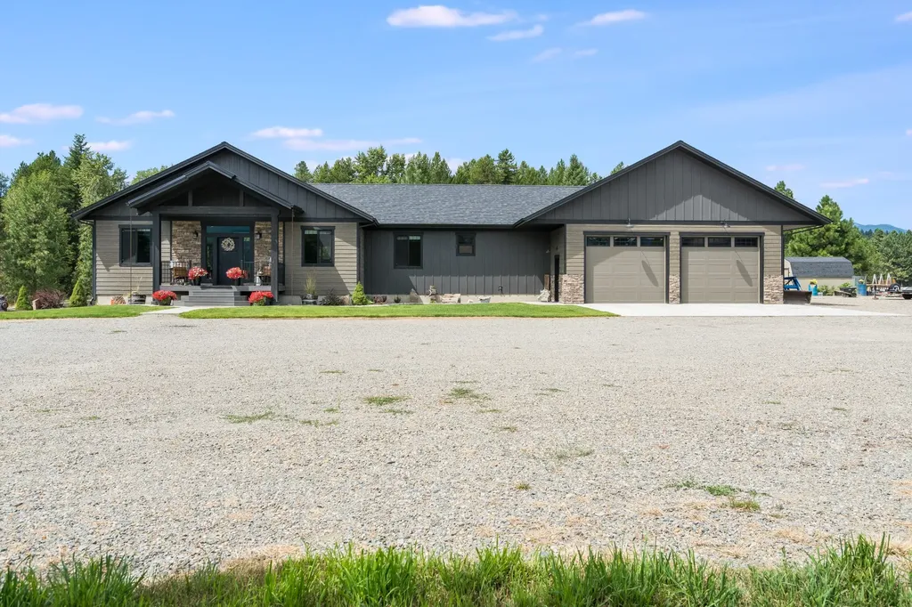 168 Treasure View Drive Libby MT 59923