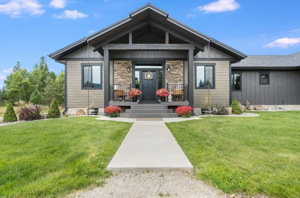 168 Treasure View Drive Libby MT 59923