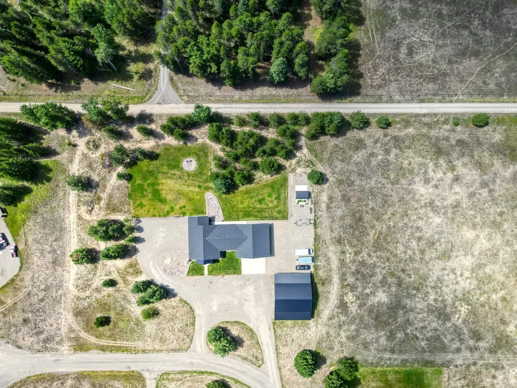 168 Treasure View Drive Libby MT 59923