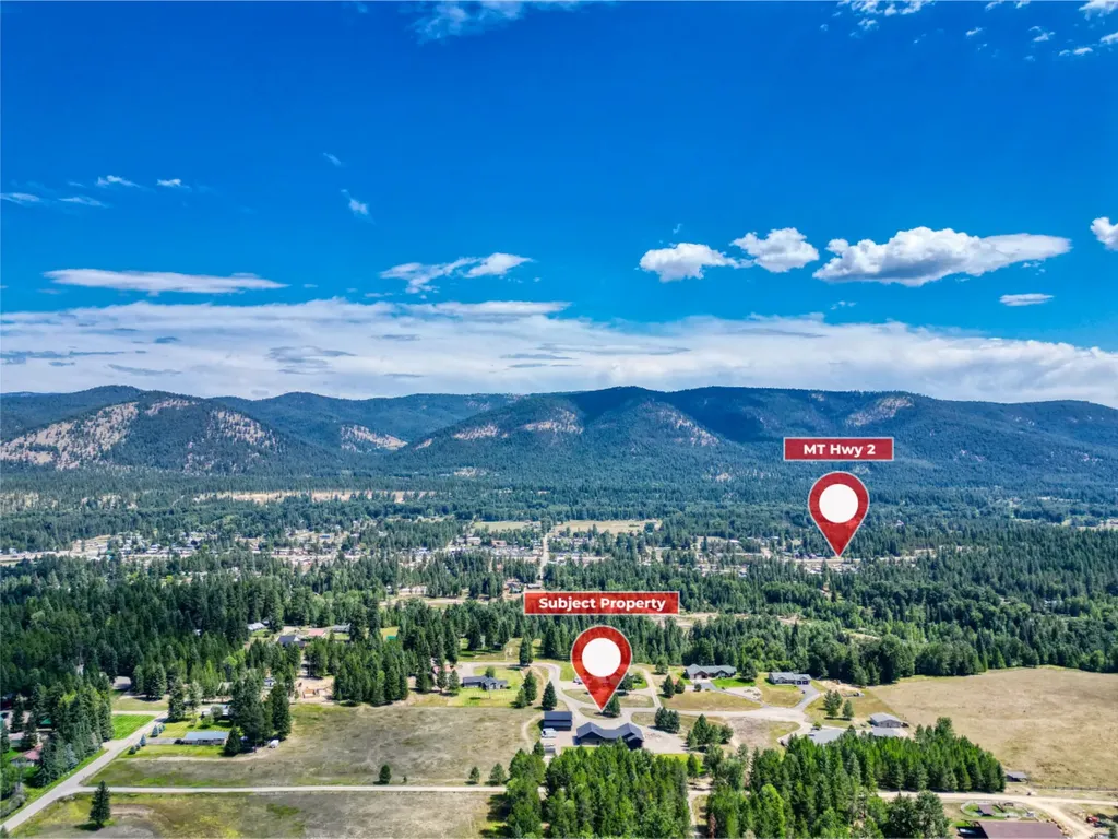 168 Treasure View Drive Libby MT 59923