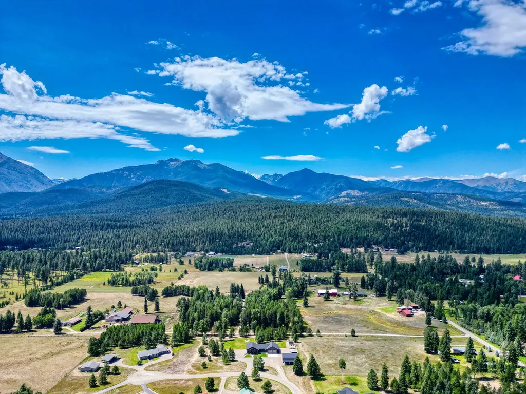 168 Treasure View Drive Libby MT 59923