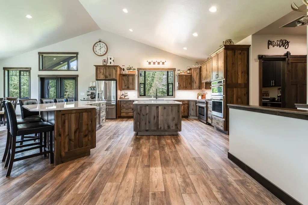 168 Treasure View Drive Libby MT 59923