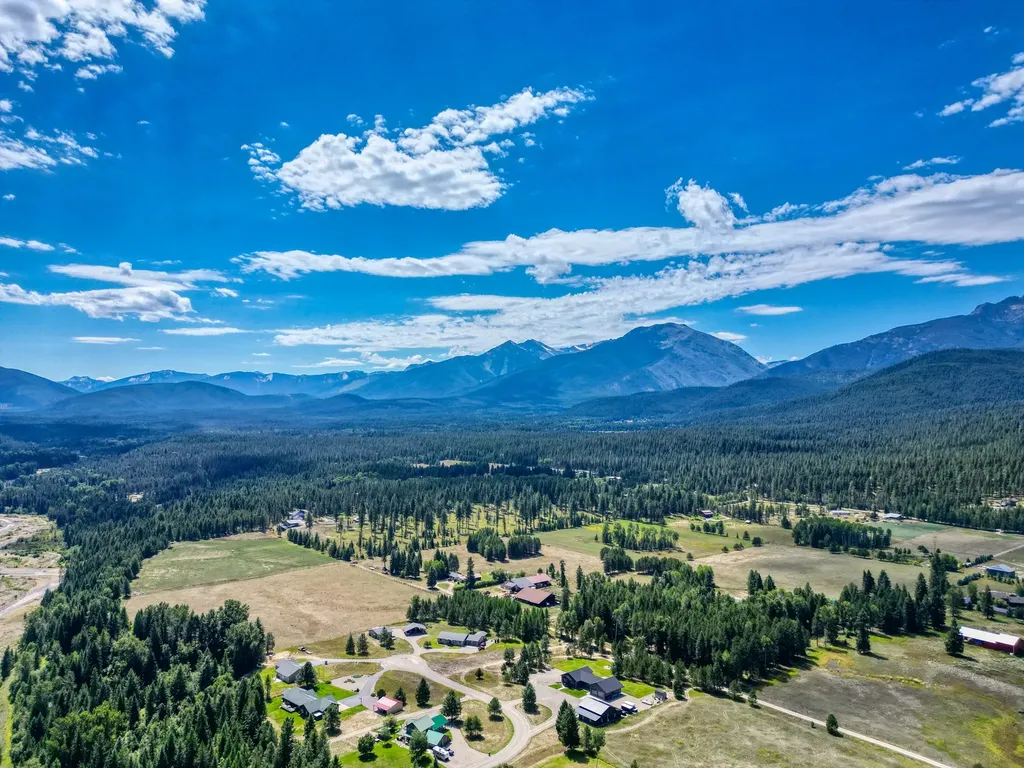 168 Treasure View Drive Libby MT 59923