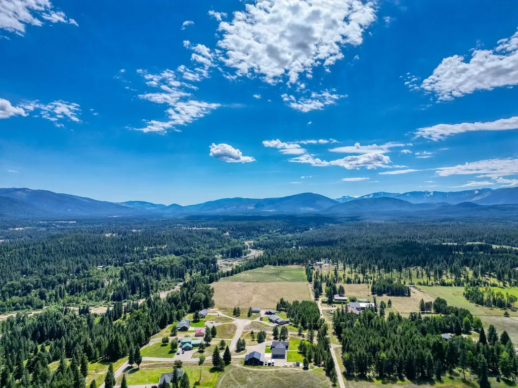 168 Treasure View Drive Libby MT 59923