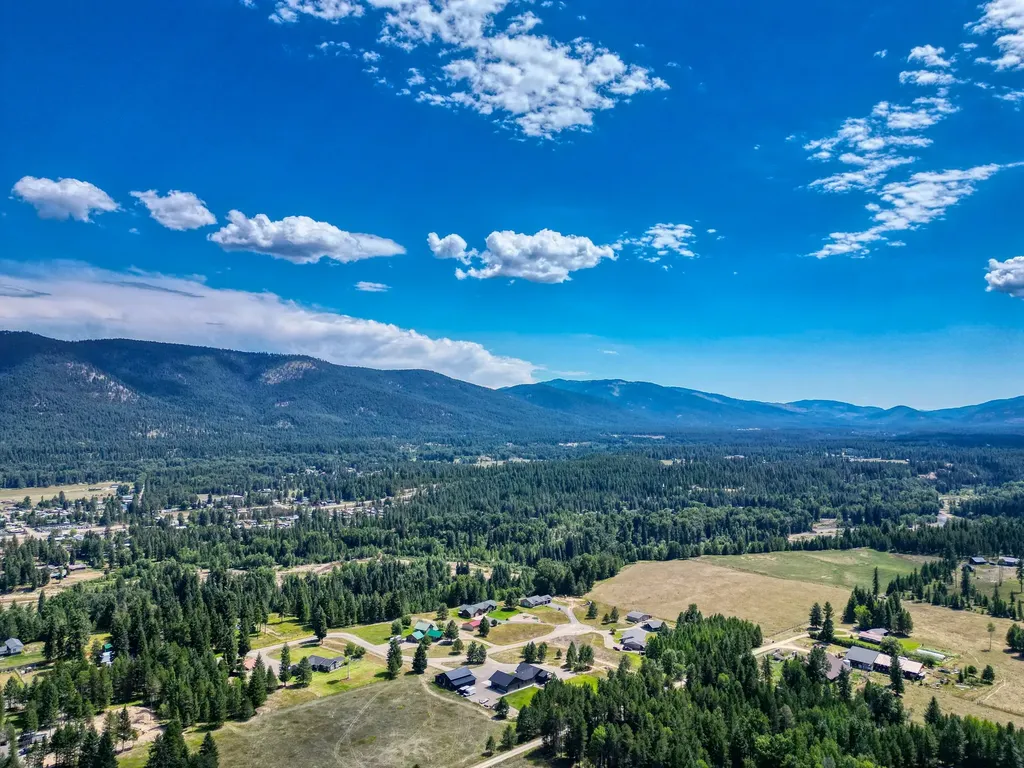168 Treasure View Drive Libby MT 59923