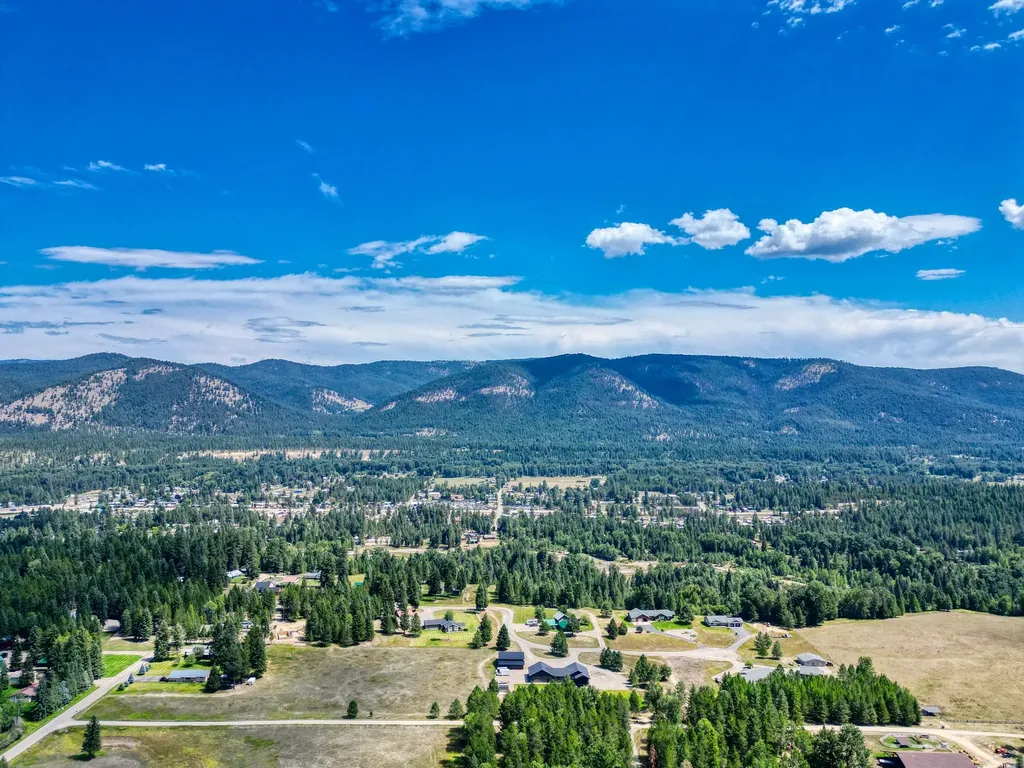 168 Treasure View Drive Libby MT 59923