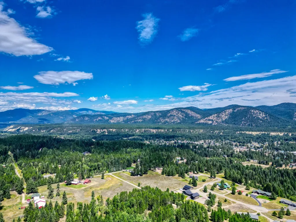 168 Treasure View Drive Libby MT 59923