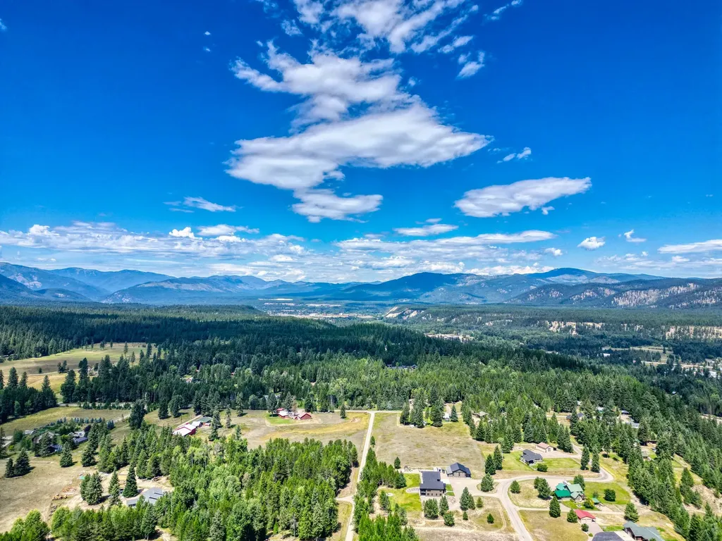 168 Treasure View Drive Libby MT 59923